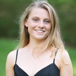 Meet your Posher, Abby